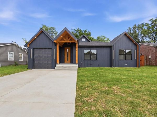 2812 William Brewster Drive , Irving, TX 75062