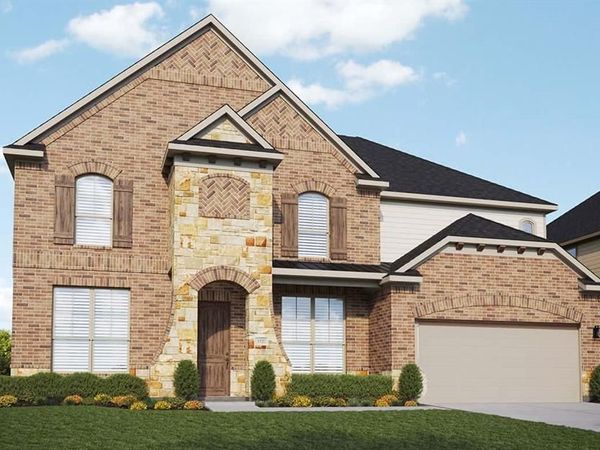 16717 Freshwater Drive, Celina, TX 75009