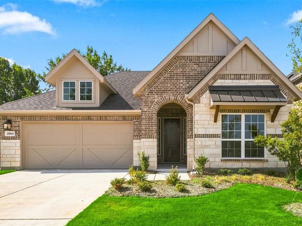 2904 Alcove Lane, Corinth, TX 76210