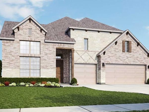 4384 Laurel Trail, Midlothian, TX 76065