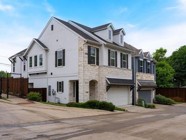 2014 White Grove Drive, Dallas, TX 75228