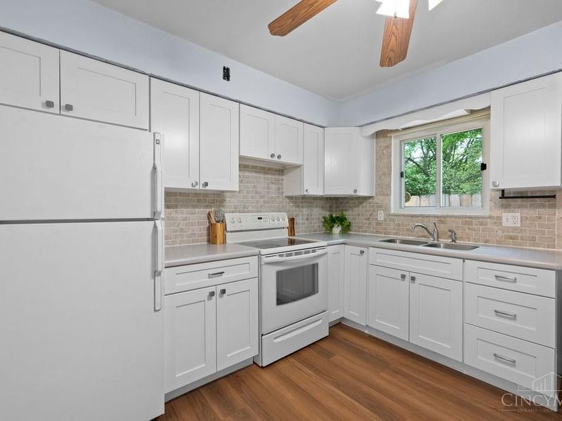 8997 Monsanto Drive, Springfield Twp., OH 45231 Photo 12