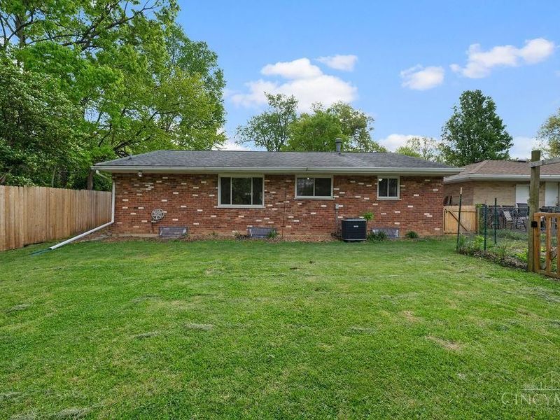 8997 Monsanto Drive, Springfield Twp., OH 45231 Photo 42