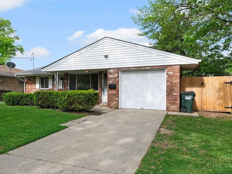 8997 Monsanto Drive, Springfield Twp., OH 45231 Photo 47