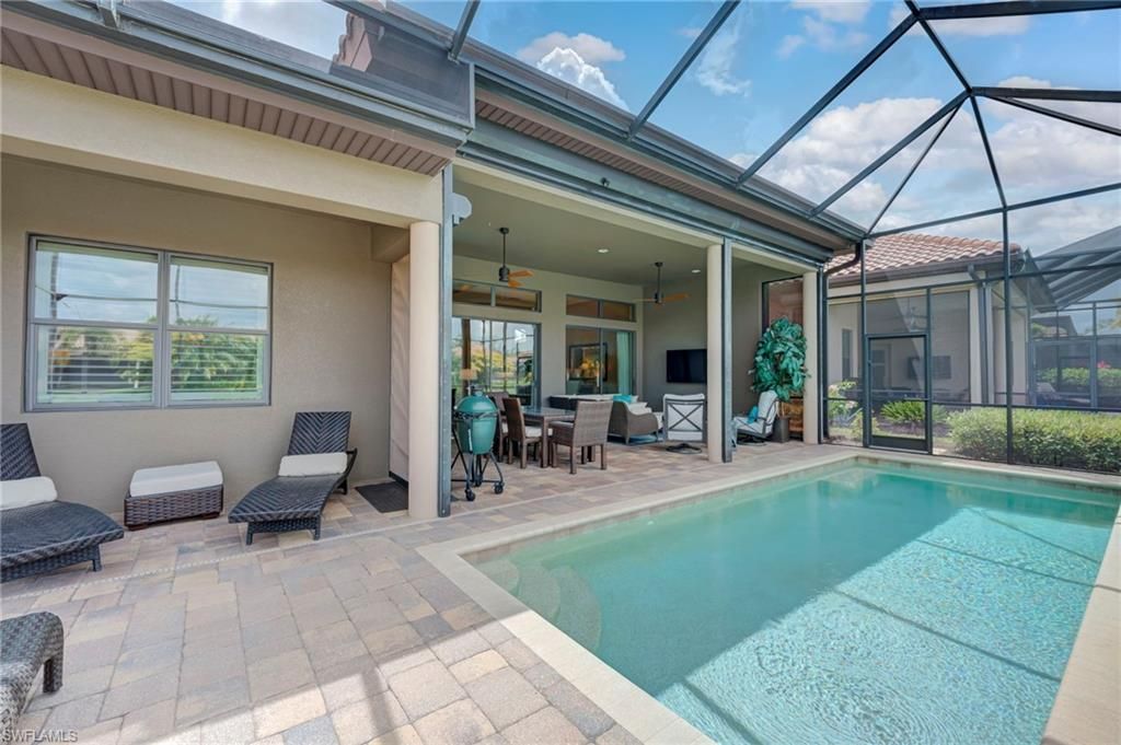 8319 Adelio Ln, Fort Myers, FL 33912 Photo