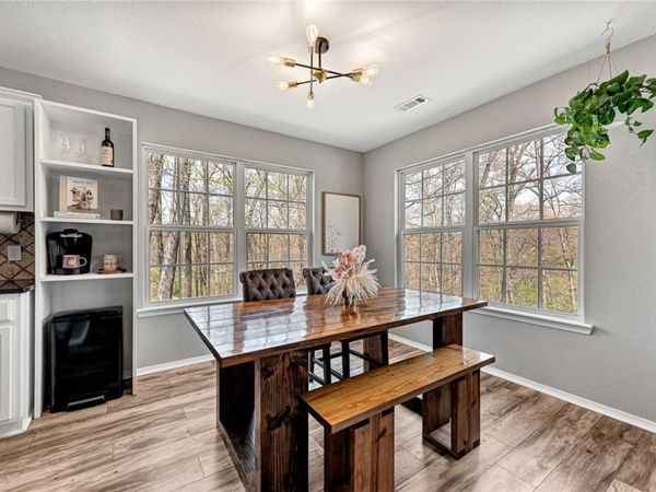 10 W Crook Lane , Bella Vista, AR 72714