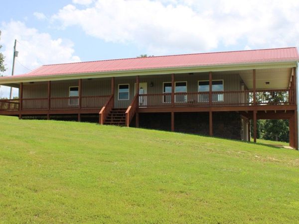 9294 Sugar Road, Harrison, AR 72601