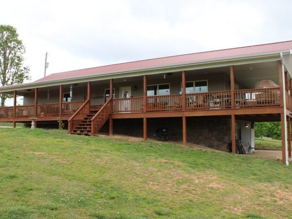 9294 Sugar Road, Harrison, AR 72601