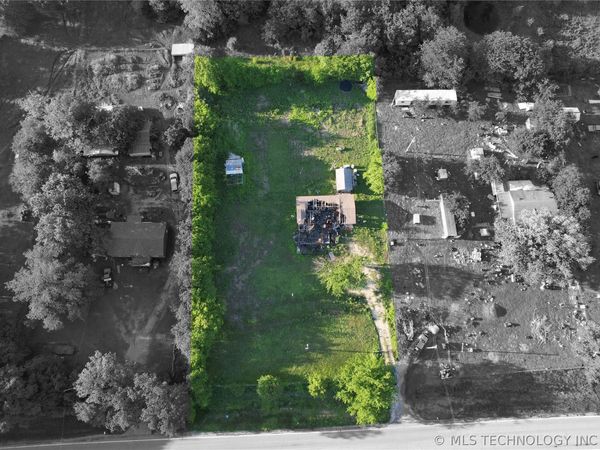 17112 Highway 32 , Kingston, OK 73439