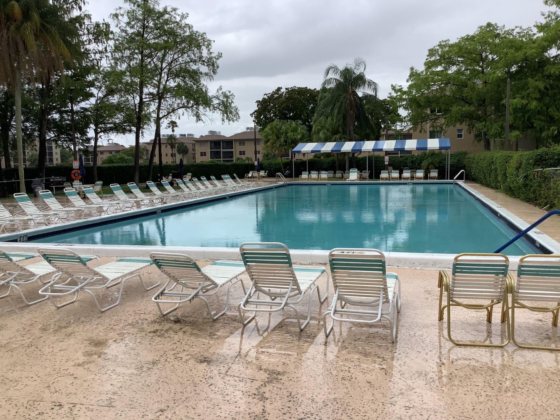 7730 NW 50th Street, Unit 510, Lauderhill, FL 33351 Photo