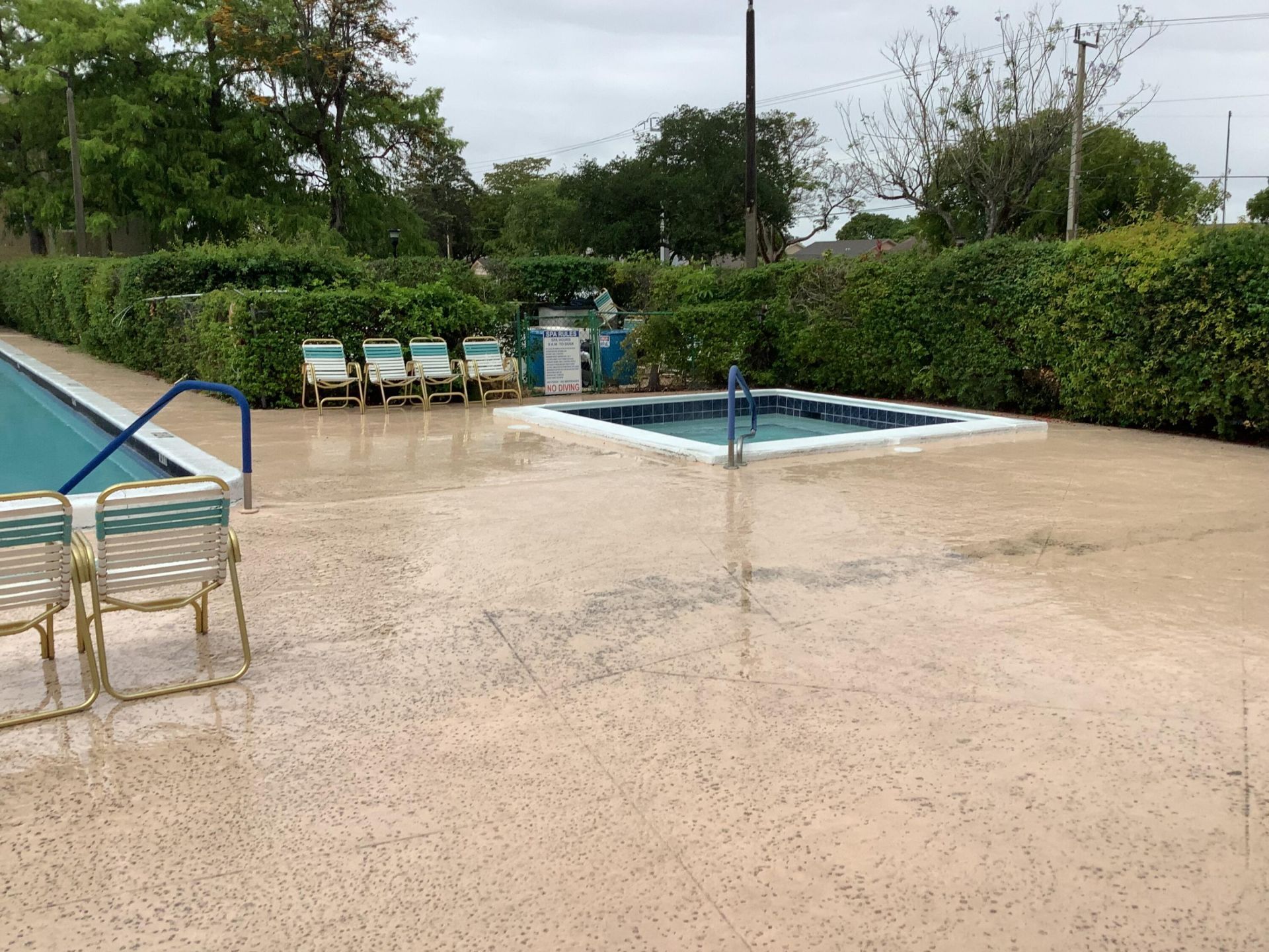 7730 NW 50th Street, Unit 510, Lauderhill, FL 33351 Photo