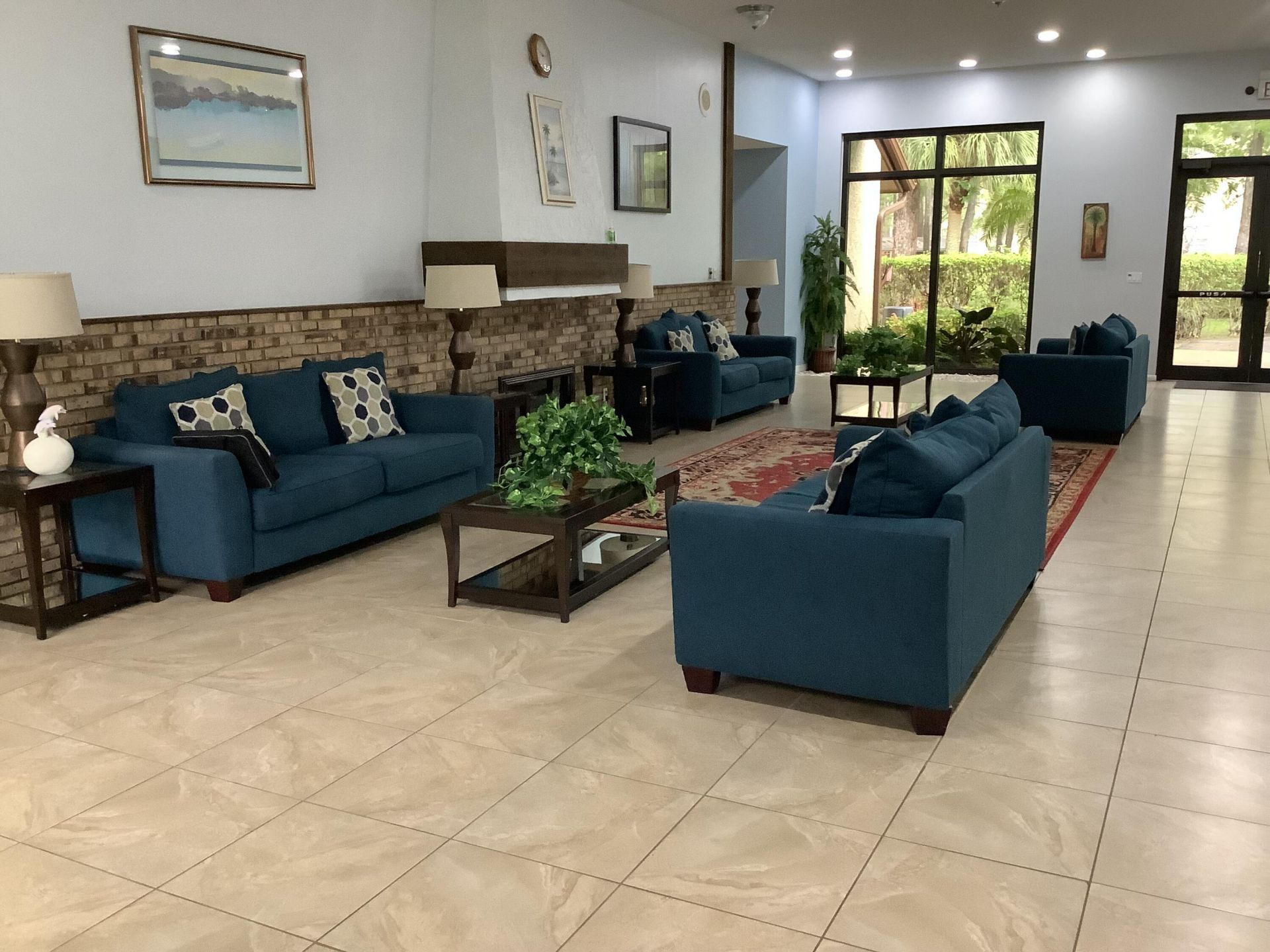 7730 NW 50th Street, Unit 510, Lauderhill, FL 33351 Photo