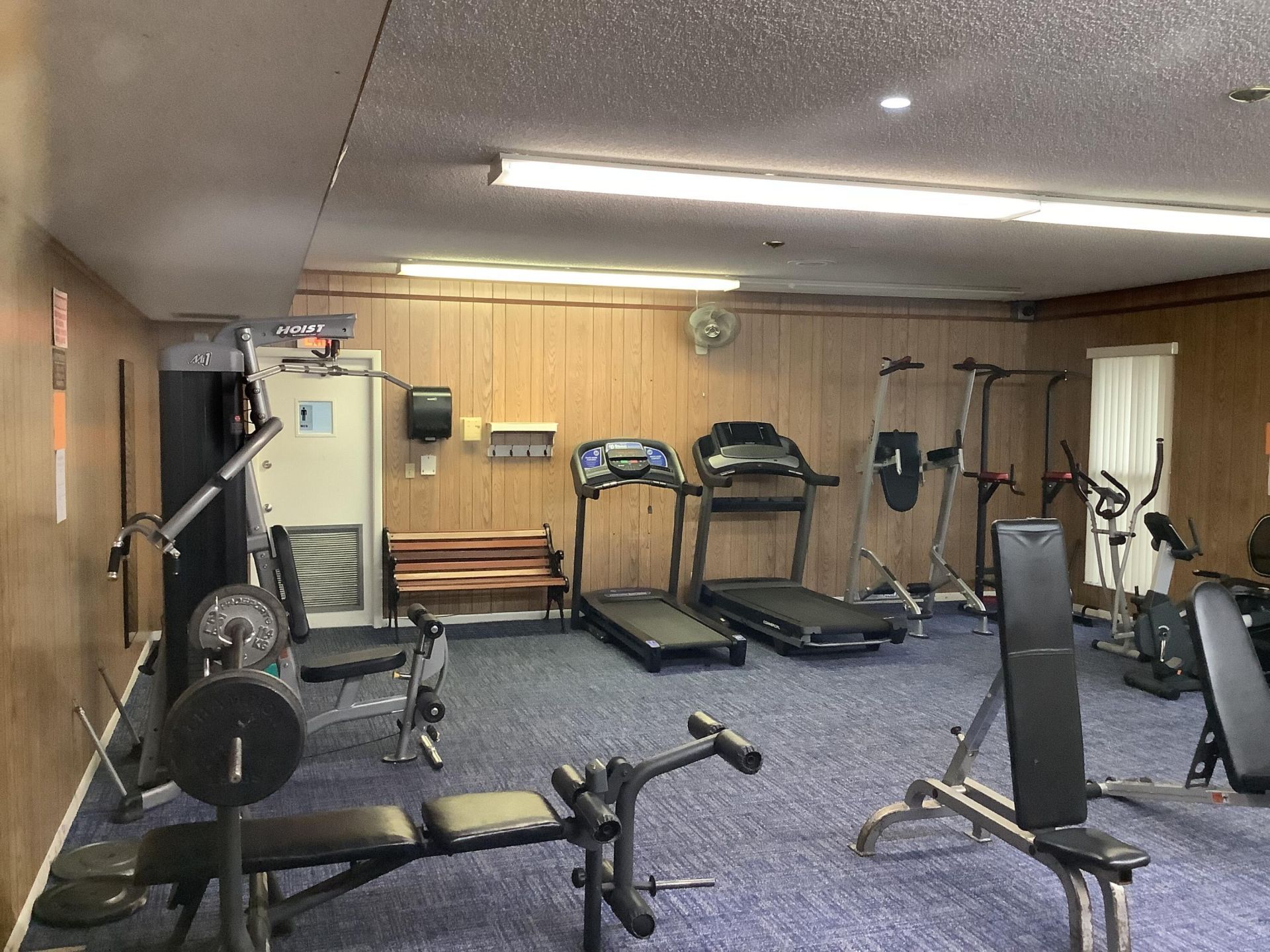 7730 NW 50th Street, Unit 510, Lauderhill, FL 33351 Photo