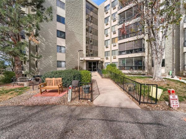 13890 E Marina Drive, Unit 102, Aurora, CO 80014