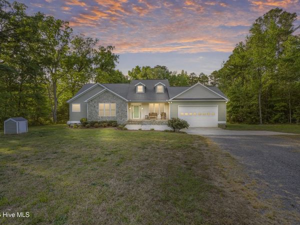 280 Hemp Street Ext, Robbins, NC 27325