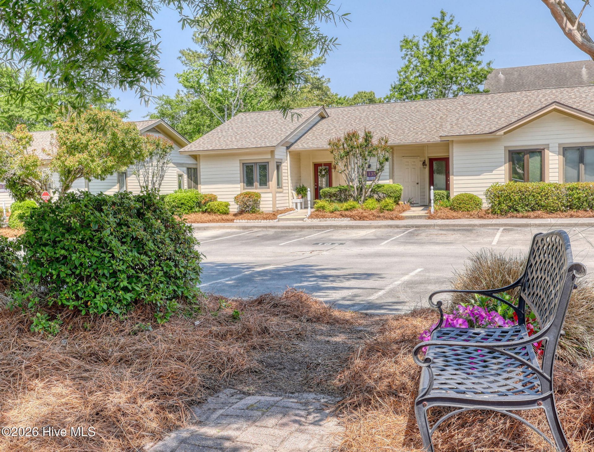 135 Longstreet Drive, Unit Apt 101, Wilmington, NC 28412 Main Photo