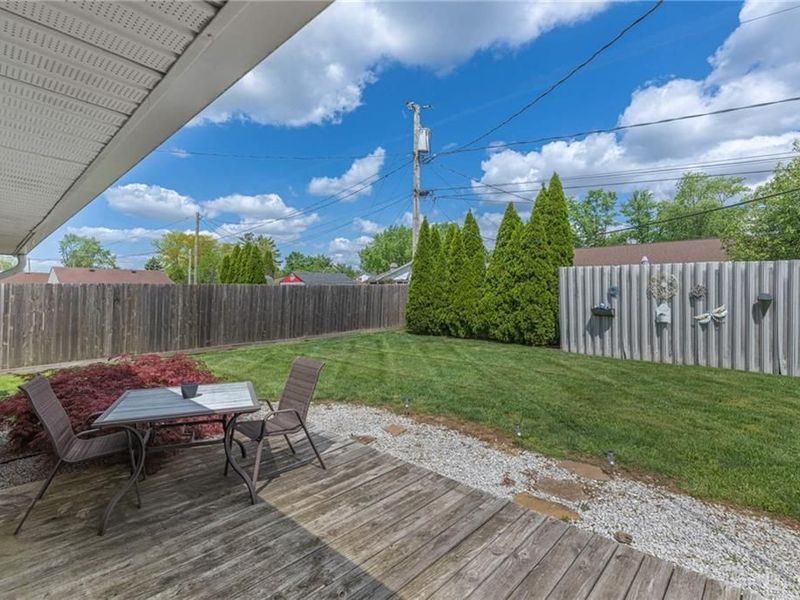 7336 Cohasset Drive, Huber Heights, OH 45424 Photo 25