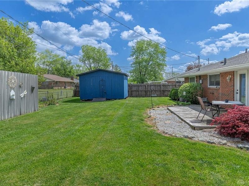 7336 Cohasset Drive, Huber Heights, OH 45424 Photo 27