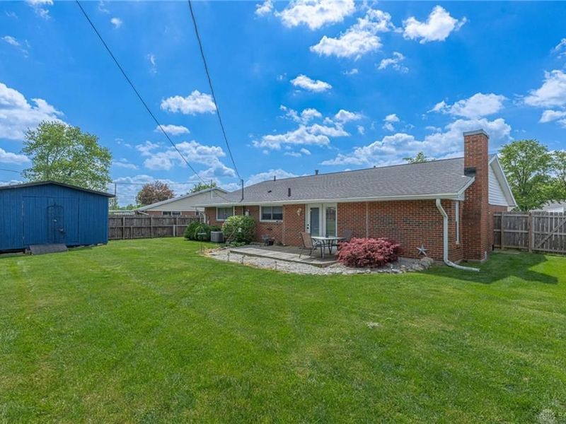 7336 Cohasset Drive, Huber Heights, OH 45424 Photo 28