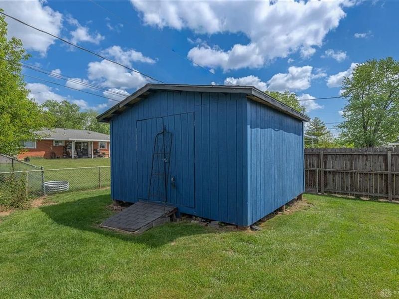 7336 Cohasset Drive, Huber Heights, OH 45424 Photo 29