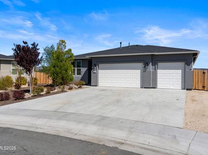 626 Piovana Court, Sparks, NV 89441 Photo
