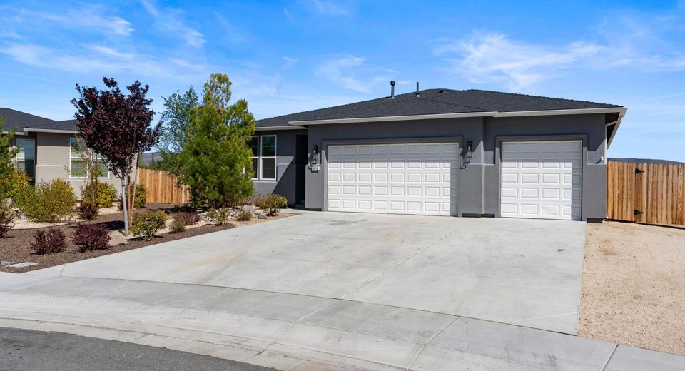 626 Piovana Court, Sparks, NV 89441 Photo