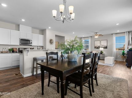 626 Piovana Court, Sparks, NV 89441 Photo