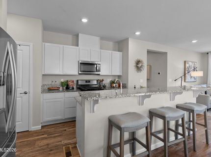 626 Piovana Court, Sparks, NV 89441 Photo