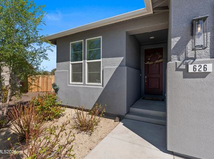 626 Piovana Court, Sparks, NV 89441 Photo