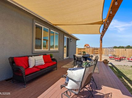 626 Piovana Court, Sparks, NV 89441 Photo