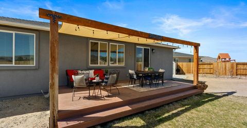 626 Piovana Court, Sparks, NV 89441 Photo