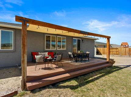 626 Piovana Court, Sparks, NV 89441 Photo