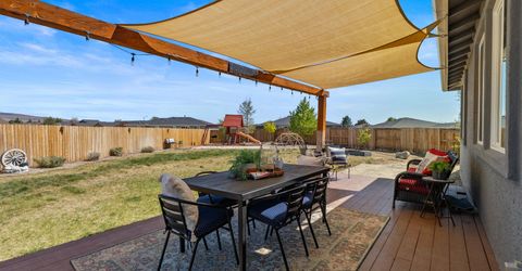 626 Piovana Court, Sparks, NV 89441 Photo