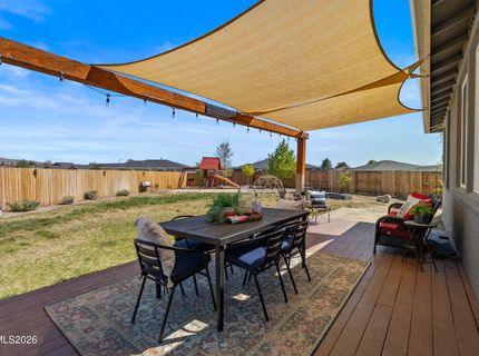 626 Piovana Court, Sparks, NV 89441 Photo