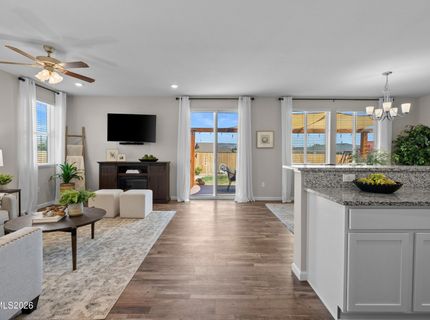 626 Piovana Court, Sparks, NV 89441 Photo