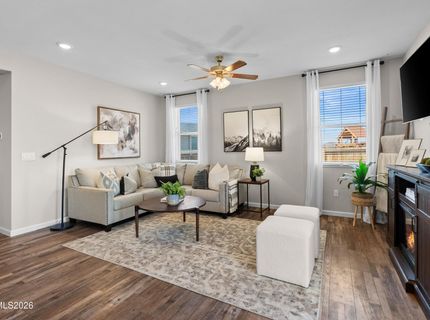 626 Piovana Court, Sparks, NV 89441 Photo