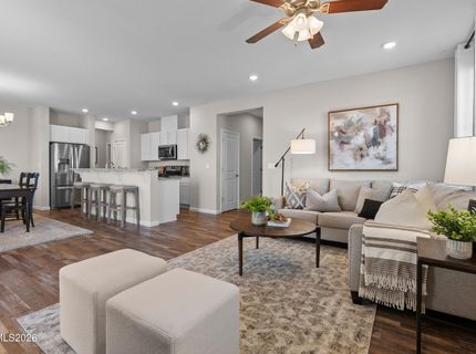 626 Piovana Court, Sparks, NV 89441 Photo