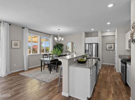 626 Piovana Court, Sparks, NV 89441 Photo