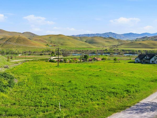 Lot 1 Blk 1 Mallard Lane, Horseshoe Bend, ID 83629