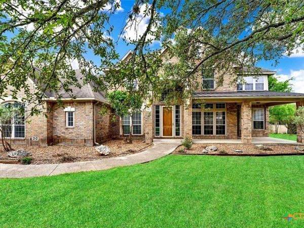 21107 Paradise Pass , San Antonio, TX 78266