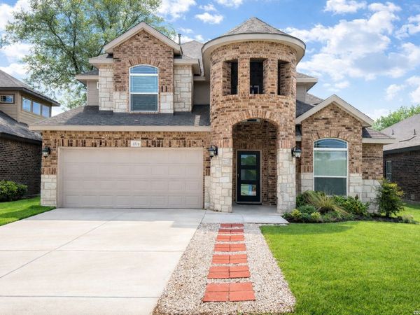 8710 Kallison Arbor, San Antonio, TX 78254