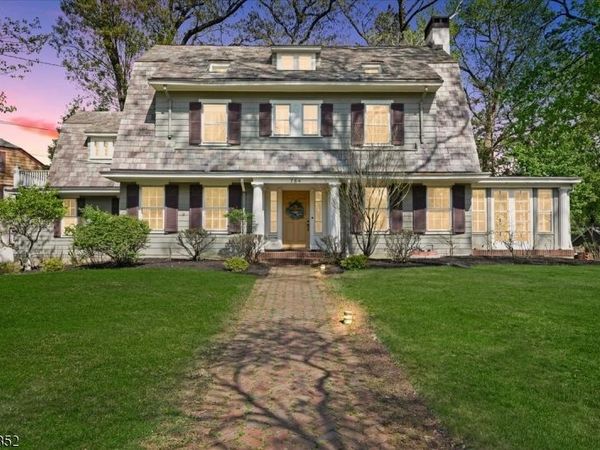 754 Dixie Ln, Plainfield, NJ 07062