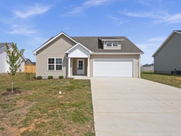 502 Victoria Way , Franklin, KY 42134