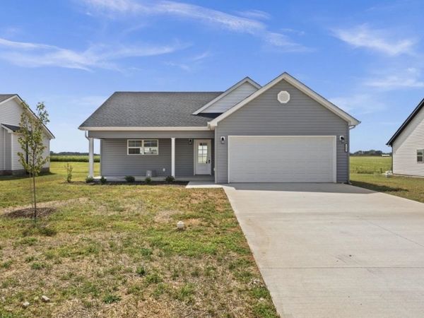 503 Victoria Way , Franklin, KY 42134