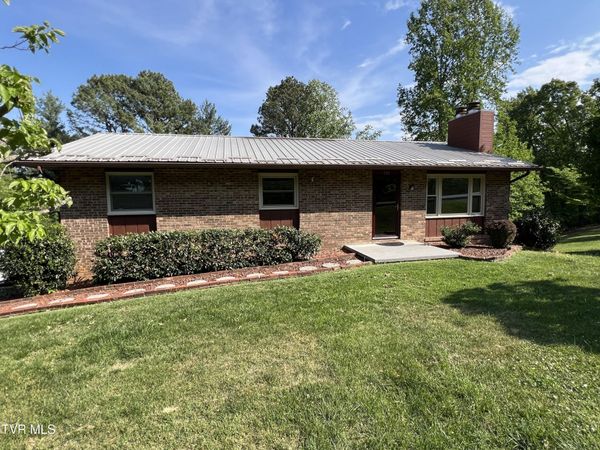 737 Foothills Road, Kingsport, TN 37663
