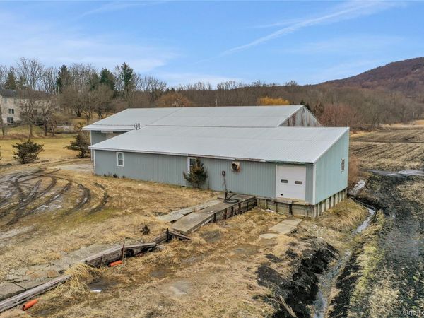 350 Newport Bridge Road , Pine Island, NY 10969