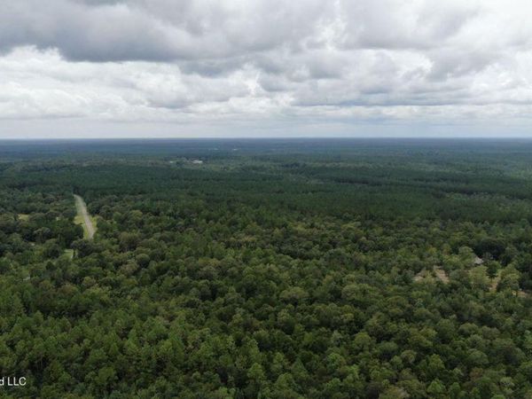 Busby Road, Vancleave, MS 39565