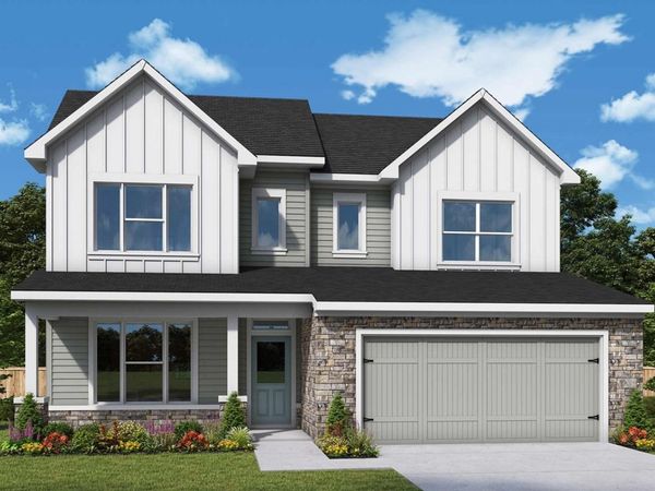 5409 Napa Valley Drive , Smyrna, TN 37167