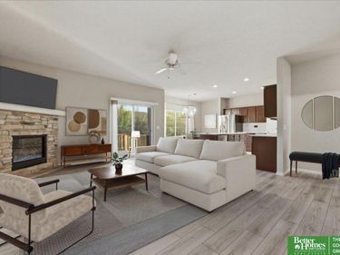 14079 Wood Valley Drive , Omaha, NE 68142