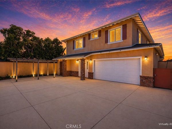 8720 Villa Drive, Unit 2, Whittier, CA 90602